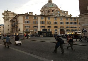 Condotti Apartment
