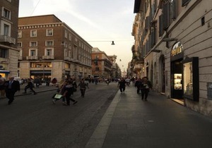 Condotti Apartment