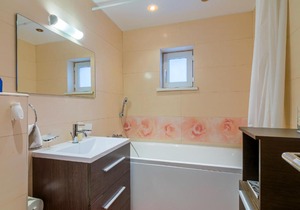 CONFEDERATION - Aviatiei - 60m Apartment with Free Netflix