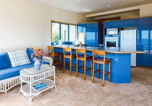 Conference venue with guest accommodation