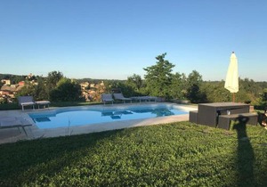 ConfinedeiSanti B&B