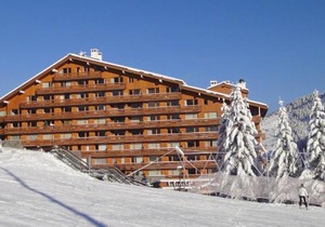 Confortable 2 Pièces avec Balcon, Wi-Fi et Animaux admis - FR-1-182-7