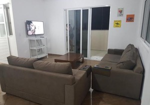 CONFORTO e SEGURANÇA SDU3