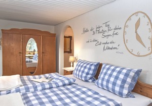 Congenial Apartment in Weißenbrunn with Garden and Barbecue