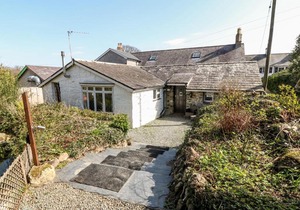 Conifers Cottage