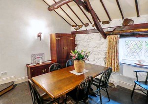 Conifers Cottage