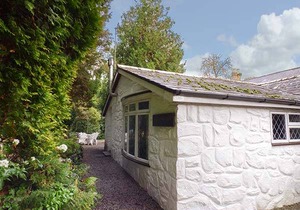 Conifers Cottage