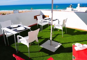 ConilPlus apartment AZUCENA I
