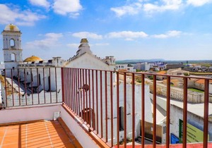 ConilPlus apartment SANTA CATALINA I