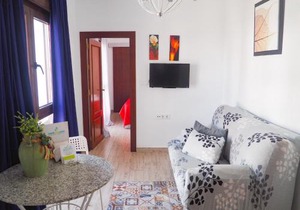 ConilPlus apartment SANTA CATALINA I