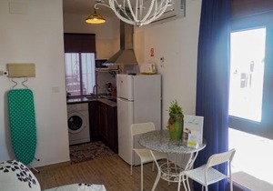 ConilPlus apartment SANTA CATALINA I