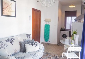 ConilPlus apartment SANTA CATALINA I