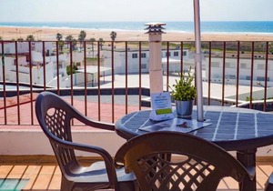 ConilPlus apartment SANTA CATALINA II