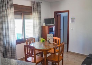 ConilPlus apartment SANTA CATALINA II