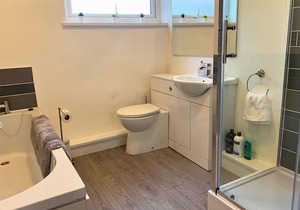 Consett Shotley Bridge, Stylish & Modern Two Bedroom Apartment