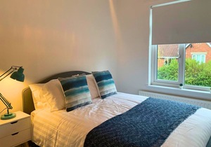 Consett Shotley Bridge, Stylish & Modern Two Bedroom Apartment