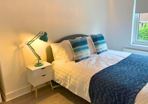 Consett Shotley Bridge, Stylish & Modern Two Bedroom Apartment