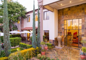 Constantia Manor Guest House