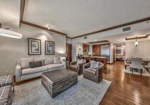 Constellation Residences - 3 Bedroom Penthouse Condo