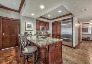 Constellation Residences - 3 Bedroom Penthouse Condo