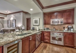 Constellation Residences - 3 Bedroom Penthouse Condo