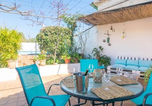 CONSTRUCCIONES BALAGUER