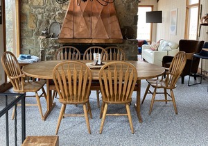 Contact Free Check In/Out! Relax by the Fireplace, Family Friendly!