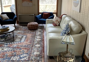 Contact Free Check In/Out! Relax by the Fireplace, Family Friendly!