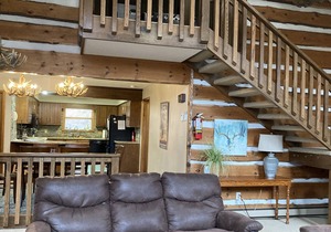 Contact Free Mtn Escape, Family Friendly, Fire Pit, Private Driveway, Wifi
