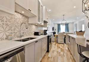 Contemporain 3 Bedrooms/2Bath MileEnd/Plateau
