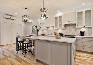 Contemporain 3 Bedrooms/2Bath MileEnd/Plateau