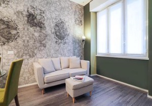Contempora Apartments - Cavallotti 13 - B12a