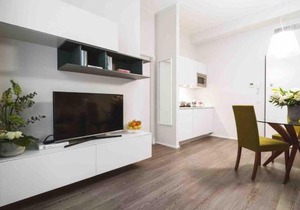 Contempora Apartments - Cavallotti 13 - B12a