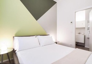 Contempora Apartments - Cavallotti 13 - B12a