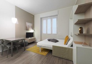 Contempora Apartments - Cavallotti 13 - B12b