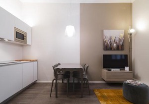 Contempora Apartments - Cavallotti 13 - B12b