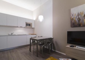 Contempora Apartments - Cavallotti 13 - B12b