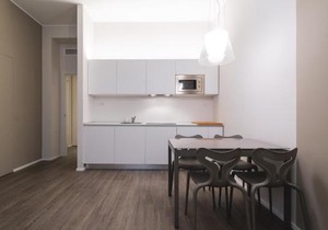 Contempora Apartments - Cavallotti 13 - B12b