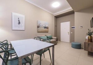 Contempora Apartments - Cavallotti 13 - B52