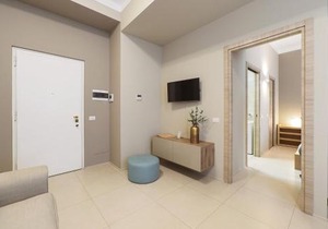 Contempora Apartments - Cavallotti 13 - B52
