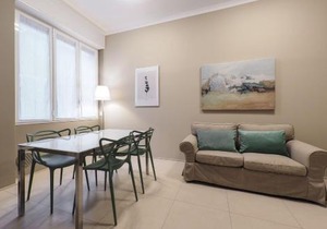 Contempora Apartments - Cavallotti 13 - B52