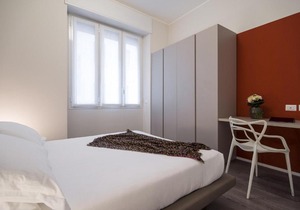 Contempora Apartments - Cavallotti 13 - B14