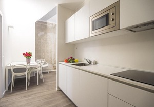 Contempora Apartments - Cavallotti 13 - B14