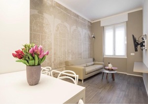 Contempora Apartments - Cavallotti 13 - B14