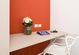 Contempora Apartments - Cavallotti 13 - B14