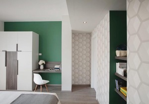 Contempora Apartments - Cavallotti 13 - A64