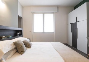 Contempora Apartments - Cavallotti 13 - A64