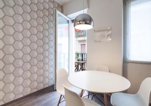 Contempora Apartments - Cavallotti 13 - A61