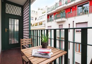 Contempora Apartments - Cavallotti 13 - A61
