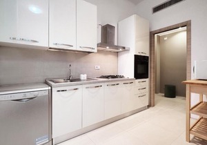 Contempora Apartments - Cavallotti 13 - B31